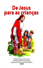 Capa do livro De Jesus para as Crianças