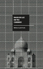 Capa do volume Raio de Luz - ed. CRBBM