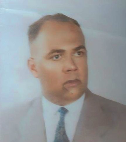 José Luiz de Magalhães